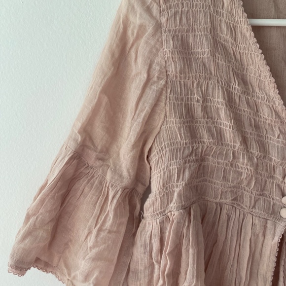 SAINT TROPEZ shirt for women - Picture 5 of 6